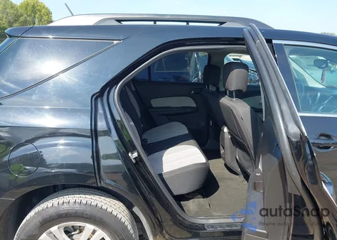 2014 Chevrolet Equinox 1Lt z USA, uszkodzony, nr VIN 2GNALBEK3E6161031